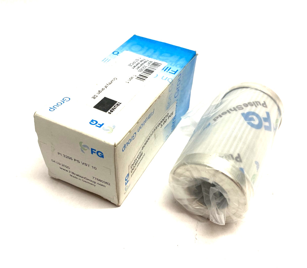 Filtration Group Mahle PI 3205 PS VST 10 Filter Element 77680382