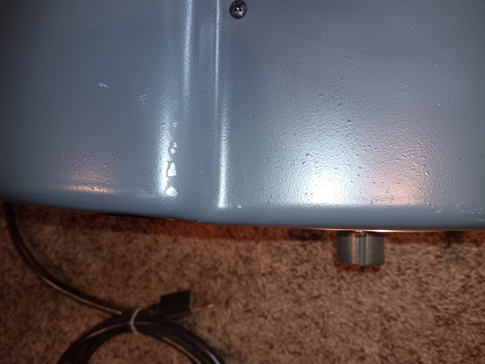 New Shopsmith Headstock