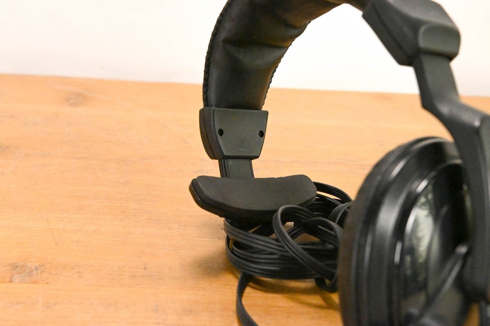 Pro Intercom SMH310 Single-Muff Intercom Headset CG01YMP