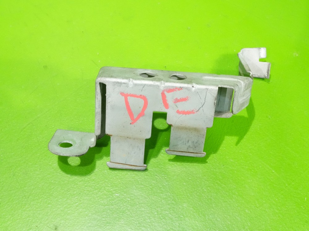90-93 Integra OEM engine bay wire harness plug brackets clips mounts supports