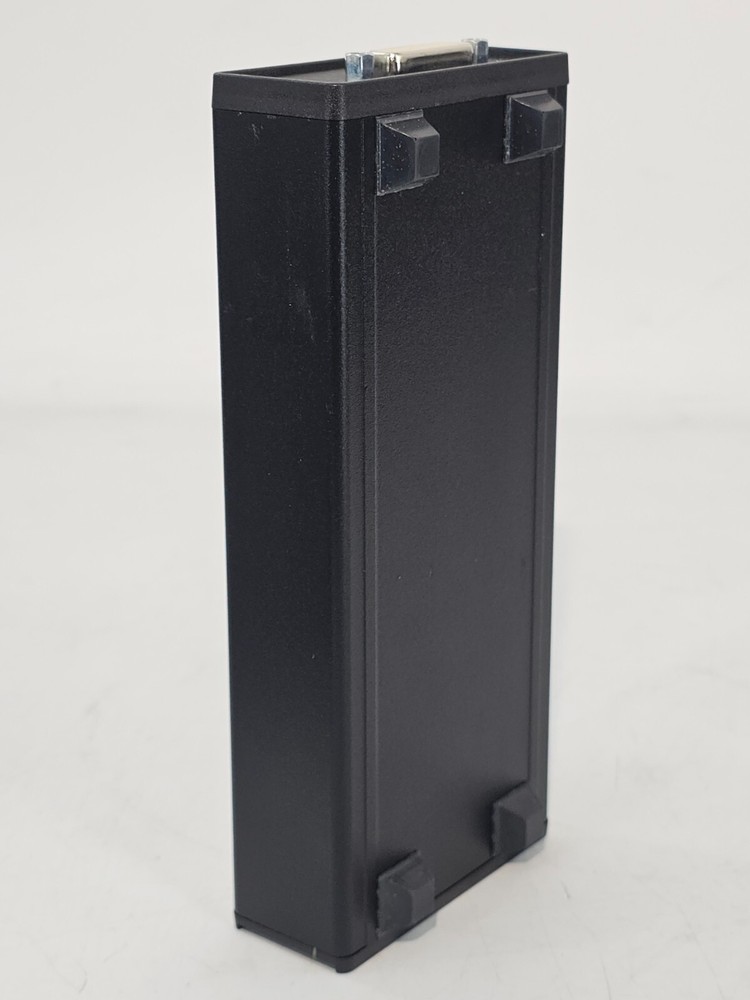 JH Technologies 200, UV Intensity Meter