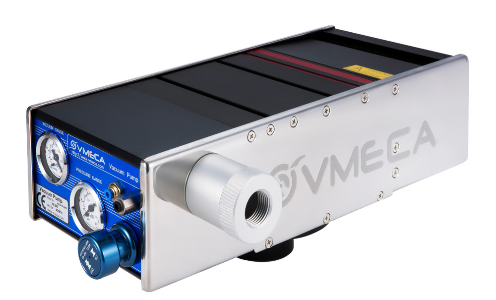 VMega Vacuum Pump ML400-CP-2-E-X