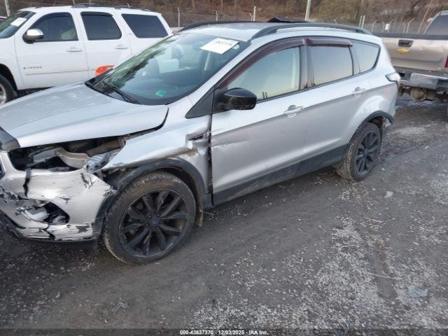 Used A/C Selector Switch fits: 2017 Ford Escape Front automatic temperature cont