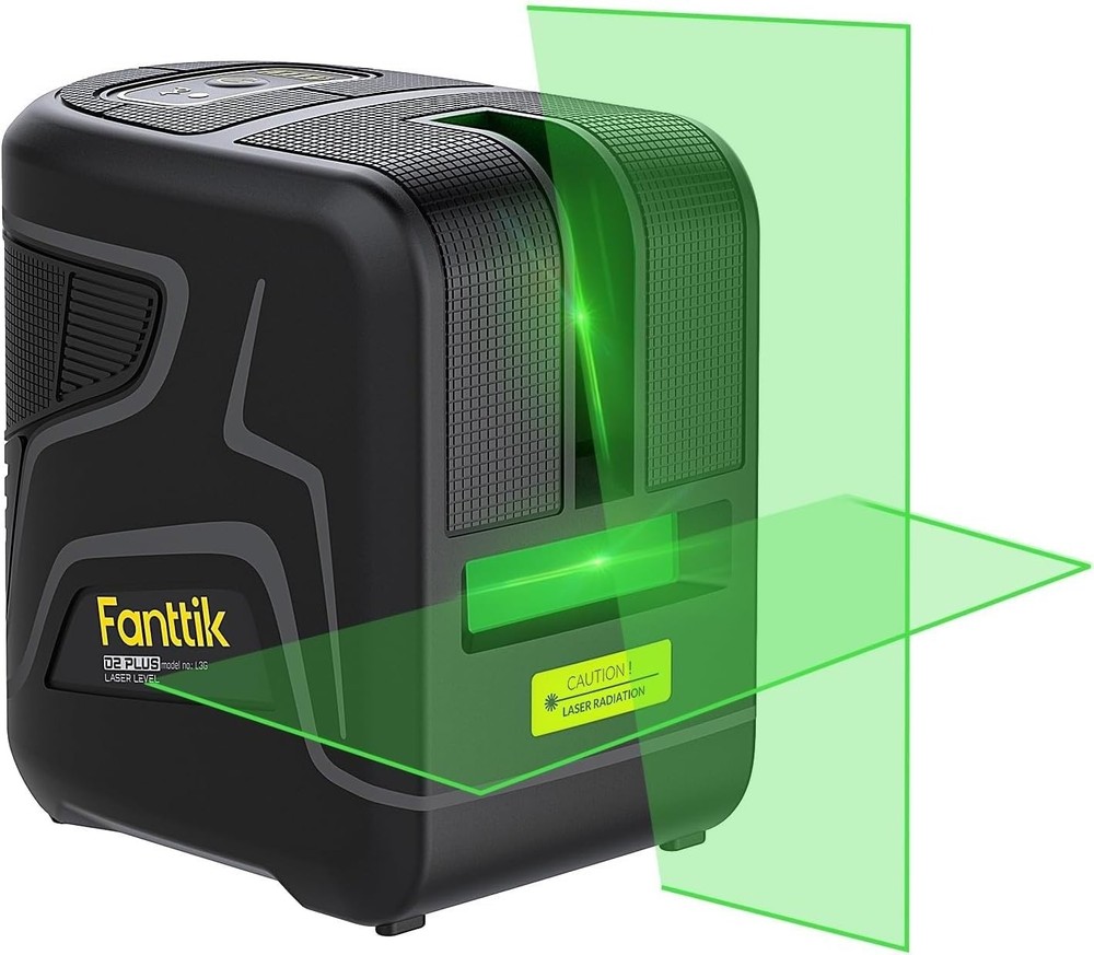 Fanttik D2 PLUS Laser Level