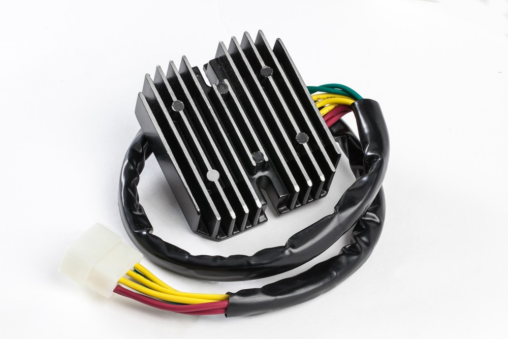Rick's Motorsport Rectifier/Regulator 10-421