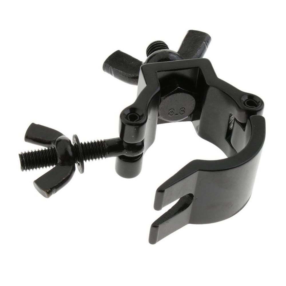 1pc Hook Clamp Moving Head Light