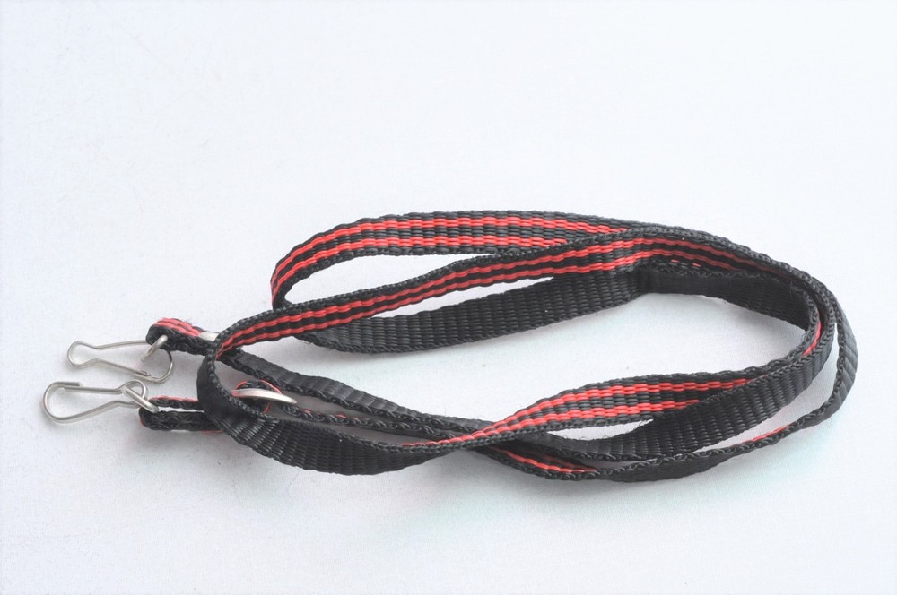 Slim Binocular Strap