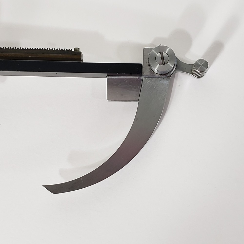 Tested X-Y Mechanical Stage For Microscope Stages Adjustable Knobs Slide Holder