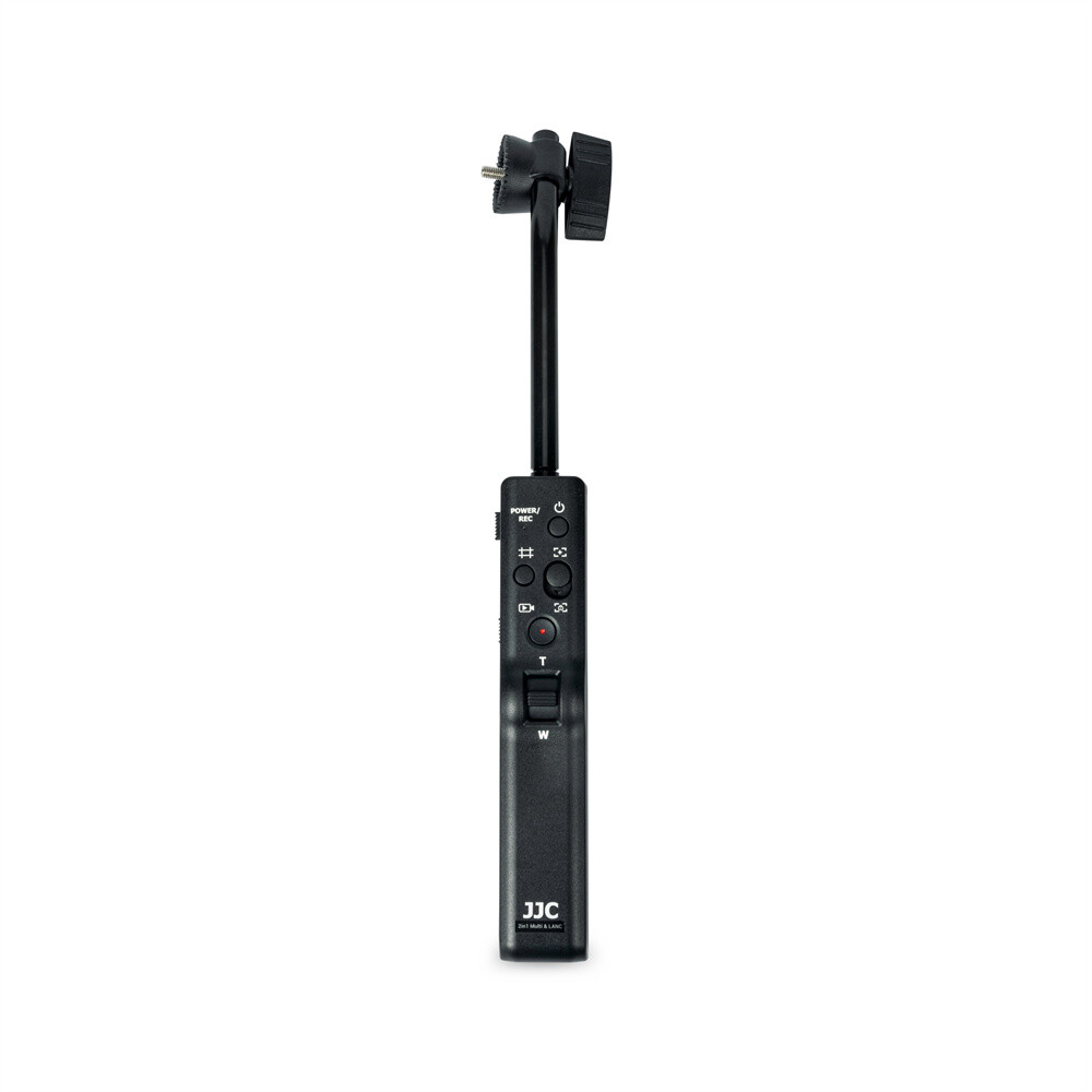 Pan Bar Controller Remote Control For Sony Canon Camera Manfrotto Tripod Gimbal