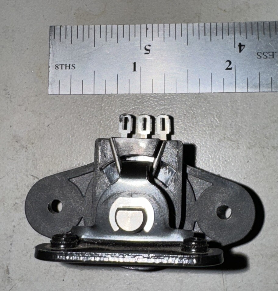 0-5k OHM Throttle pot Potentiometer Mobility Scooter electric ev cart diy robot