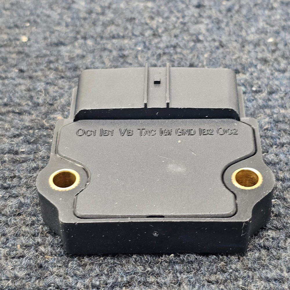 For 1990-1997 Mazda Miata Ignition Control Module CBC1107