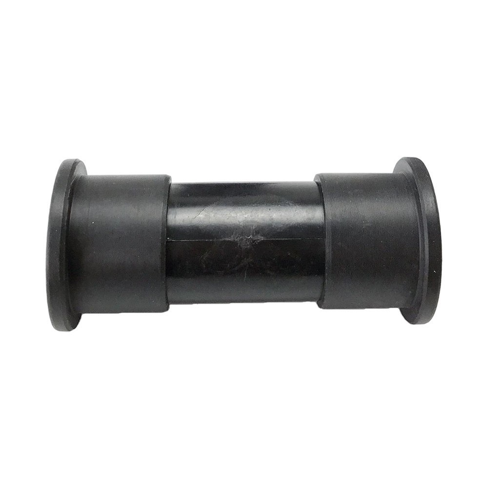 Lightweight Bearing Wheel for Rowing Machines with Smooth Functionality