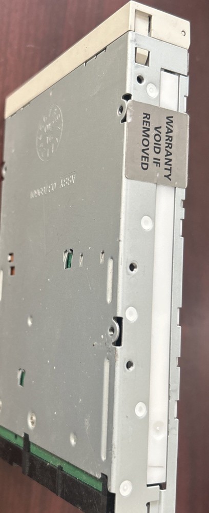 Iomega Z250ATAPI 250MB Zip Disk Drive