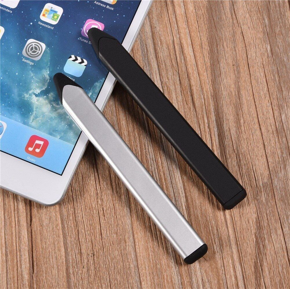 Universal Replacement Flat Capacitive Touch Screen Stylus Pen for /