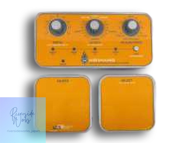 SOURCE AUDIO HOTHAND SA102 Effect Pedal for Guitar JP