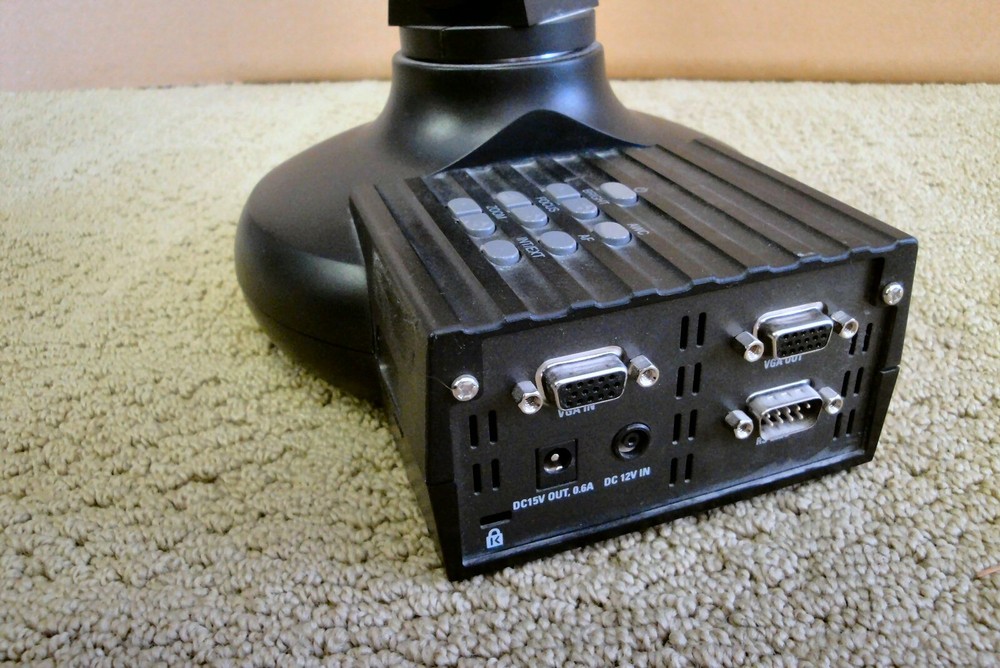 Samsung SDP-850 Digital Presenter/High-Resolution Projector