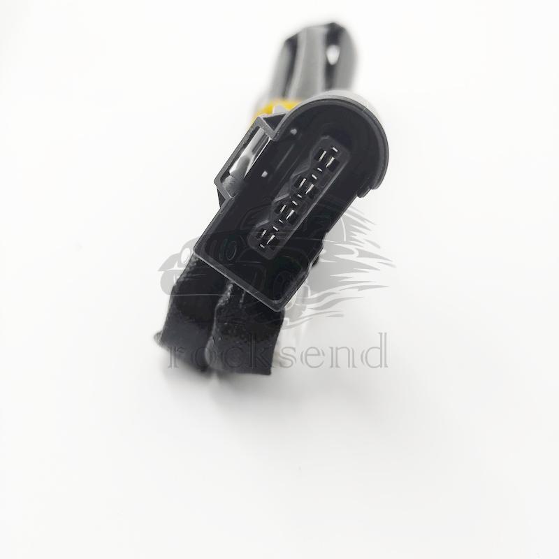 HE300VG OEM Turbo Actuator For 2013-2018 Ram 2500 3500 Cummins 6.7L 68445522AA