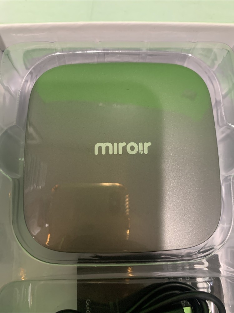 Miroir Micro Projector M75 Open Box
