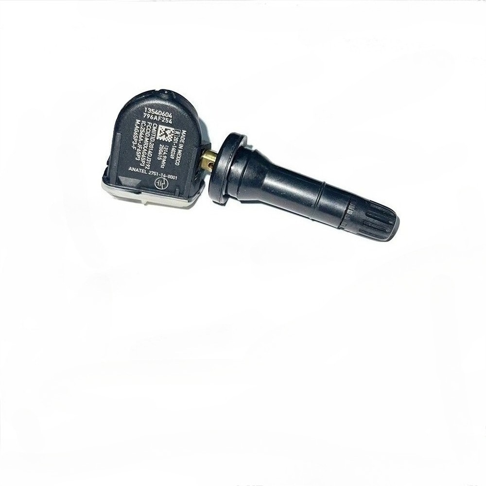 4x TPMS 13540604 Tire Pressure Sensor Buick Chevrolet Cadillac Escalade