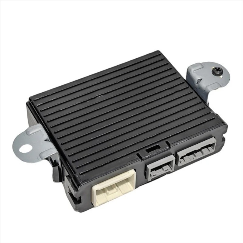 Advanced Tailgate Control Box For Vehicles Weatherproof Housing Simple Setups