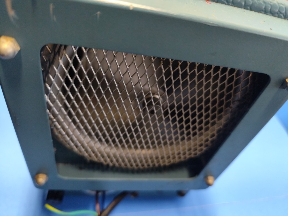 Tektronix E 132 Plug-In Unit Power Supply