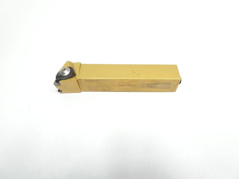 Dorian ADWLNR-16-3D Tool Holder