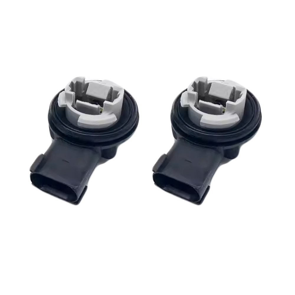 Tail Light Brackets Set for Direct Replacement in for Dodge for Ram Trucks