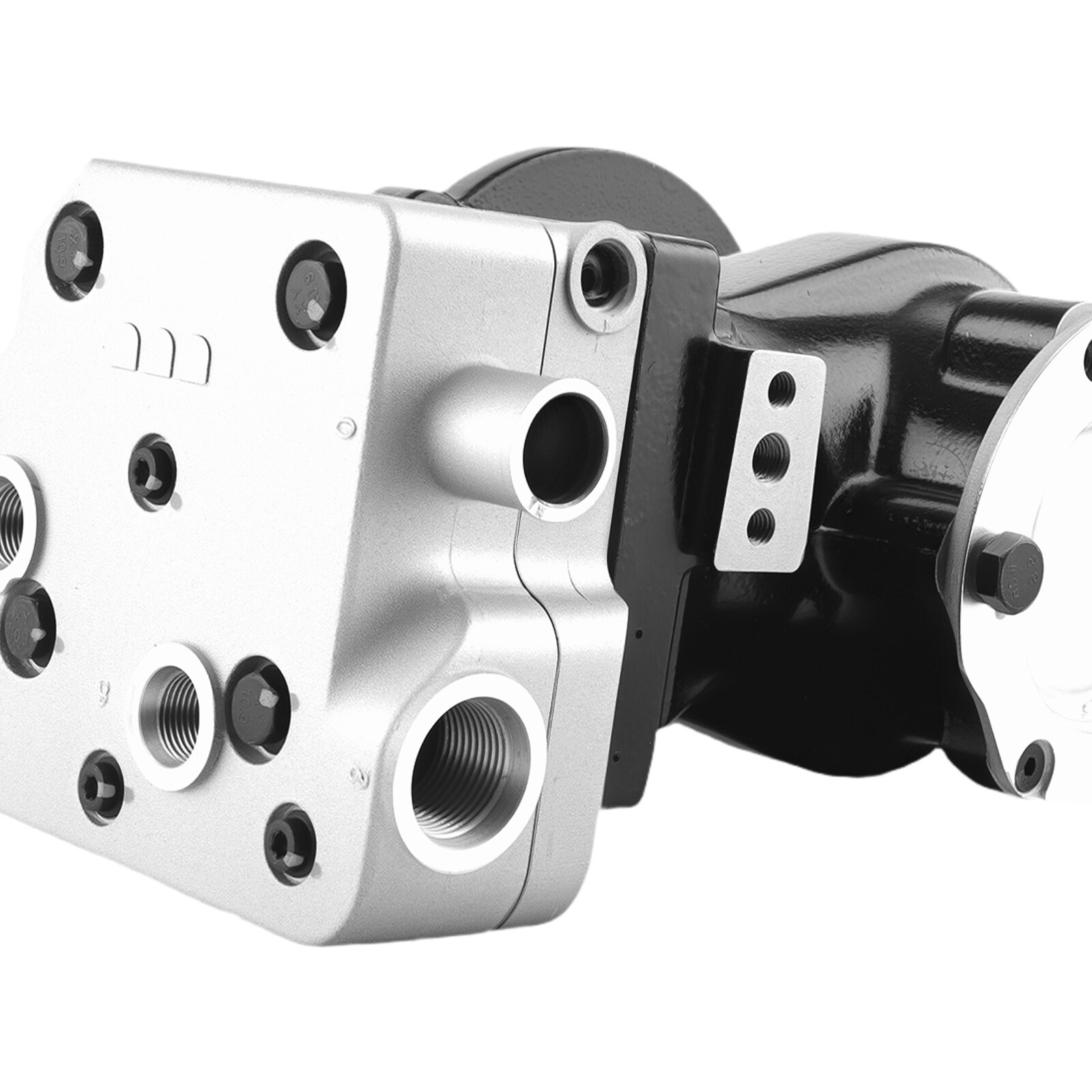 Air Compressor for Cummins ISX / L / M / N / ISC 3104216RX 4318216RX 9111535100