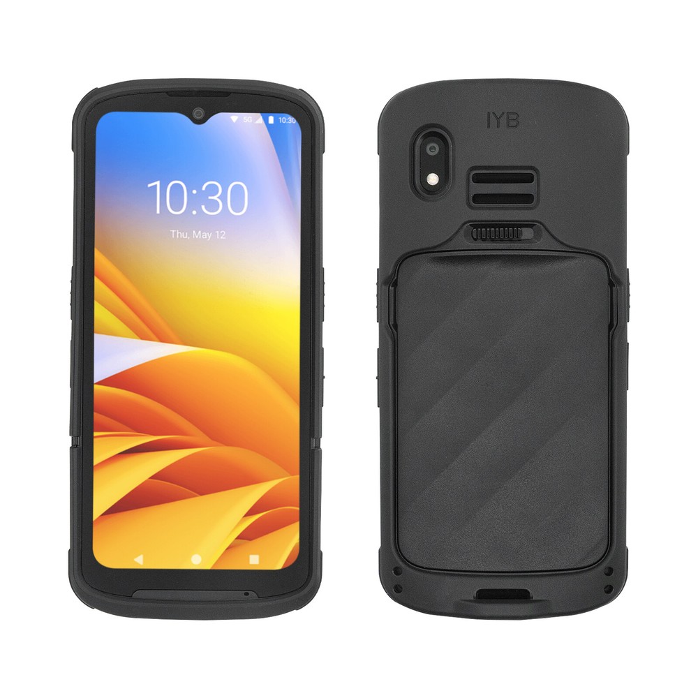 NEW Protective Case Rugged Boot Cover for Zebra TC15 Barcode Scanner