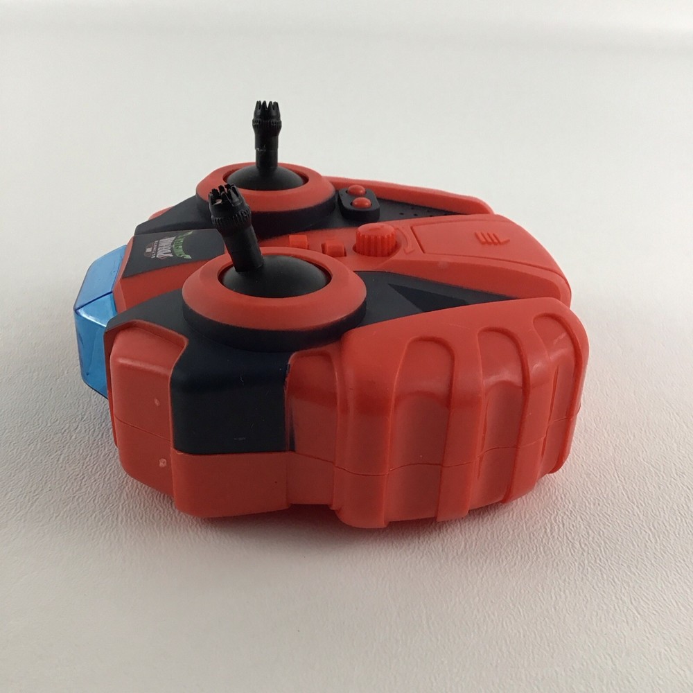 Marvel Spider-Man VS Sinister 6 RC Figure Helicopter Replacement Remote Control