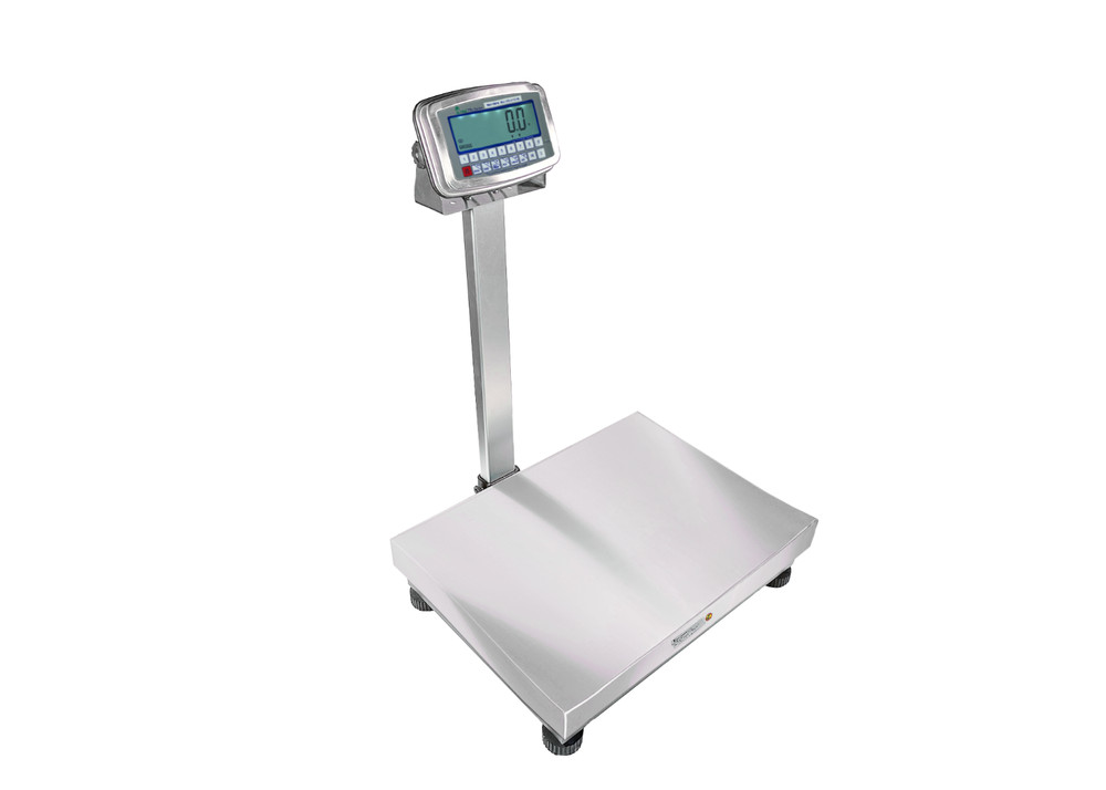 Tree FB-c2424 NTEP Bench Scale – 500 lb, 24x24″ Platform, Numeric Keypad,