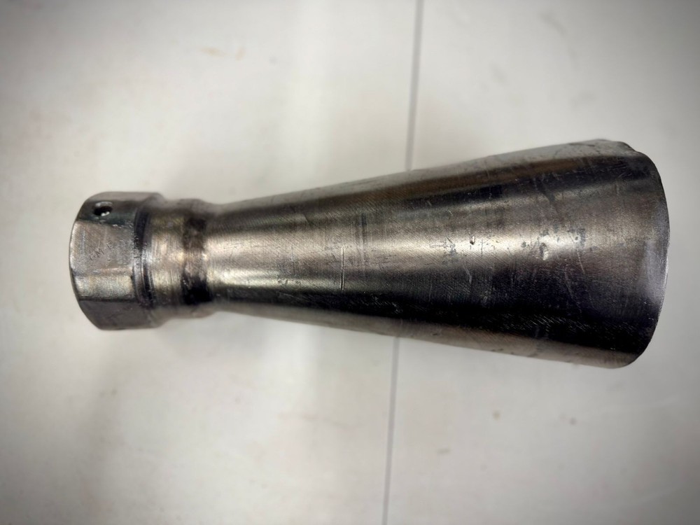 US WW2 M1 Cannon original part 40mm Bofors break