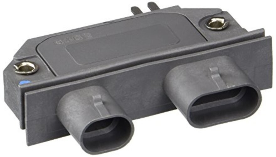 LX340T Ignition Module Control Unit, Assorted, One Size