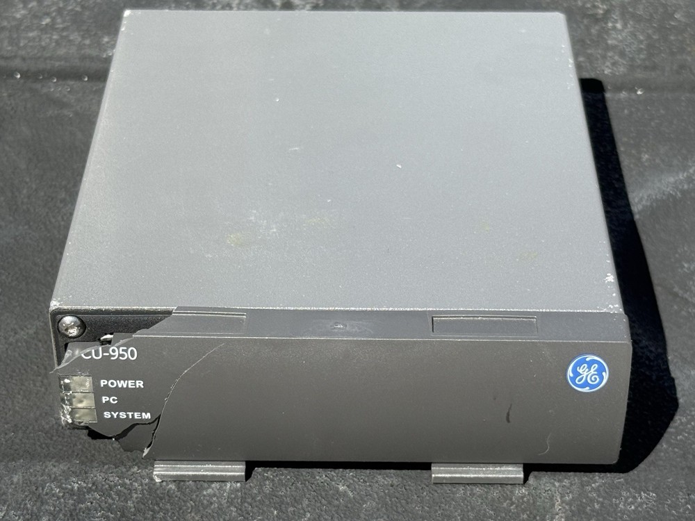 Amersham Pharmacia Biotech ÄKTA Purifier Explorer System w/ Computer & Software