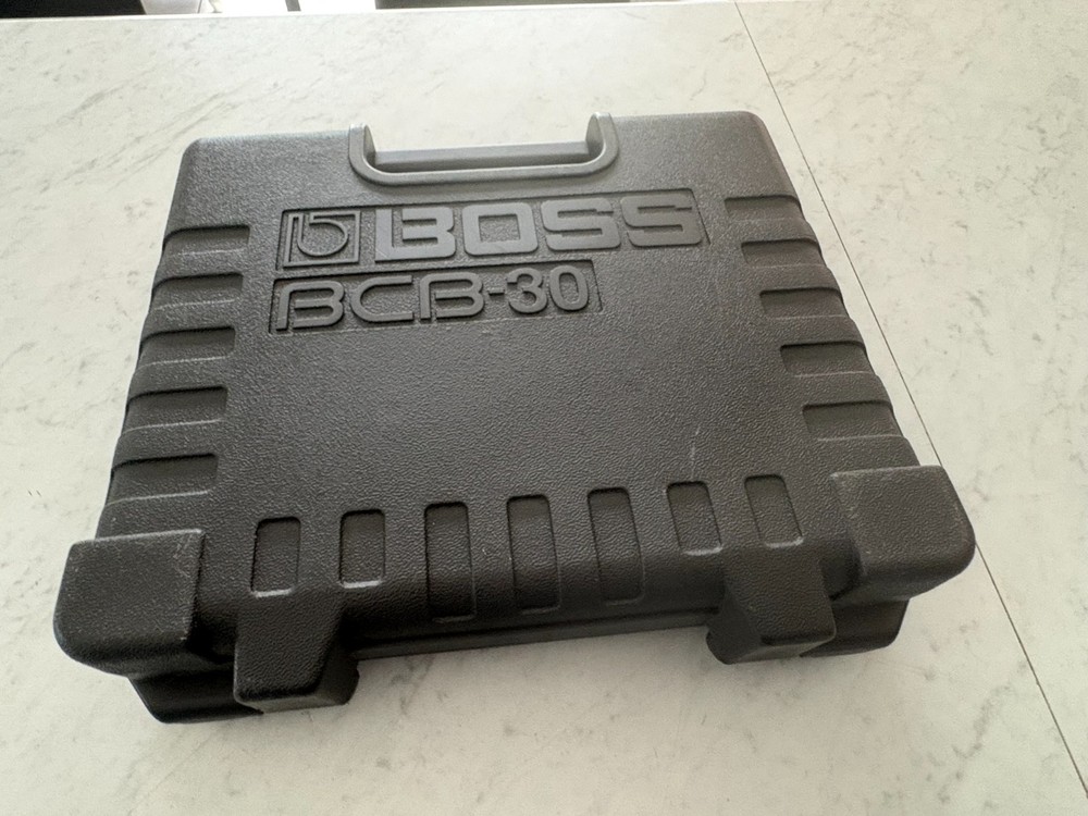 Boss BCB30