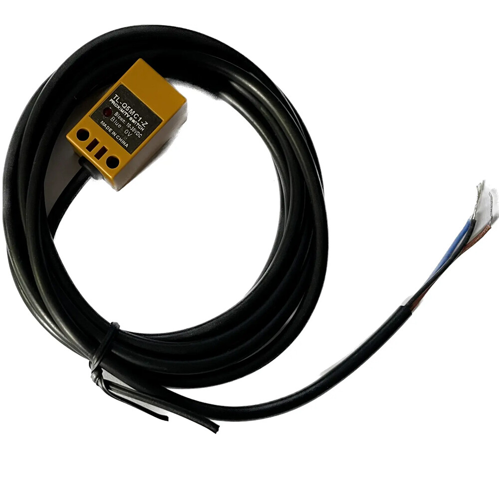 TL-Q5MC1-Z Inductive Proximity Sensor 10-30VDC US