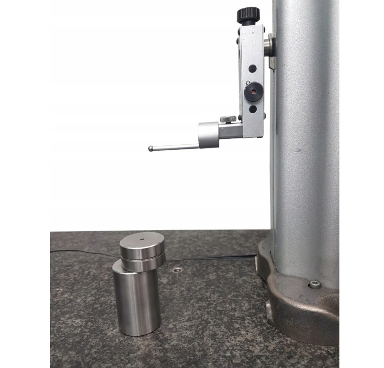 TESA Hite 700 digital altimeter - USED