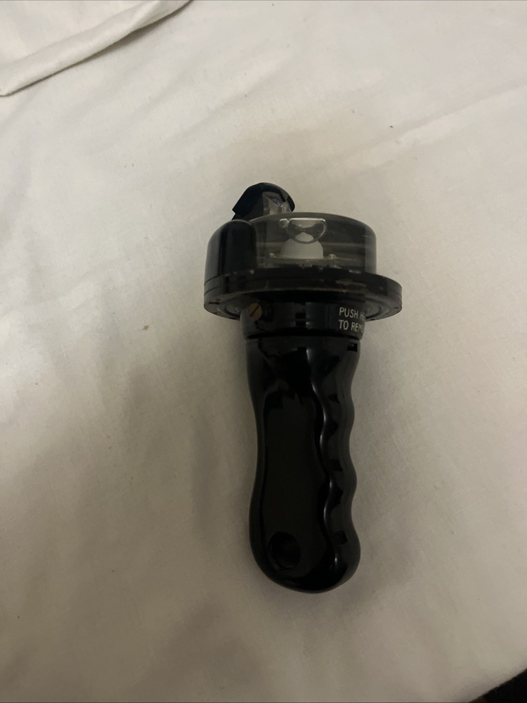 Vintage Sestrel Sure Sight Handbearing Compass