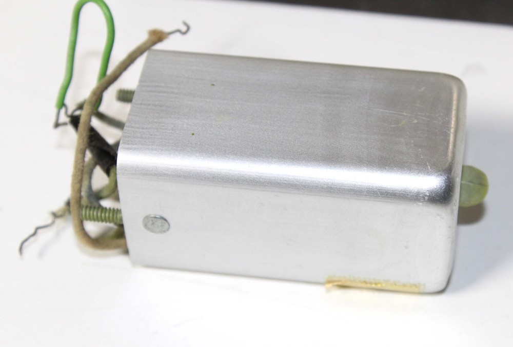 MERIT BC-309 IF TRANSFORMER 455 Kc.