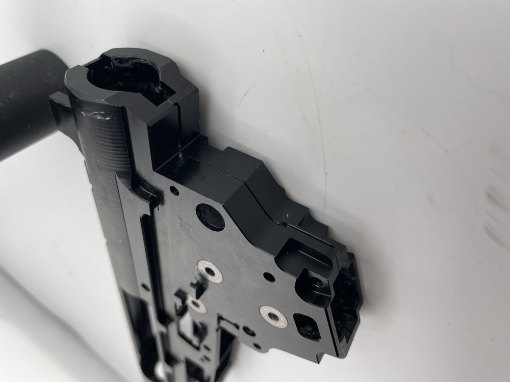 CNC Gearbox V3 AK (8mm)