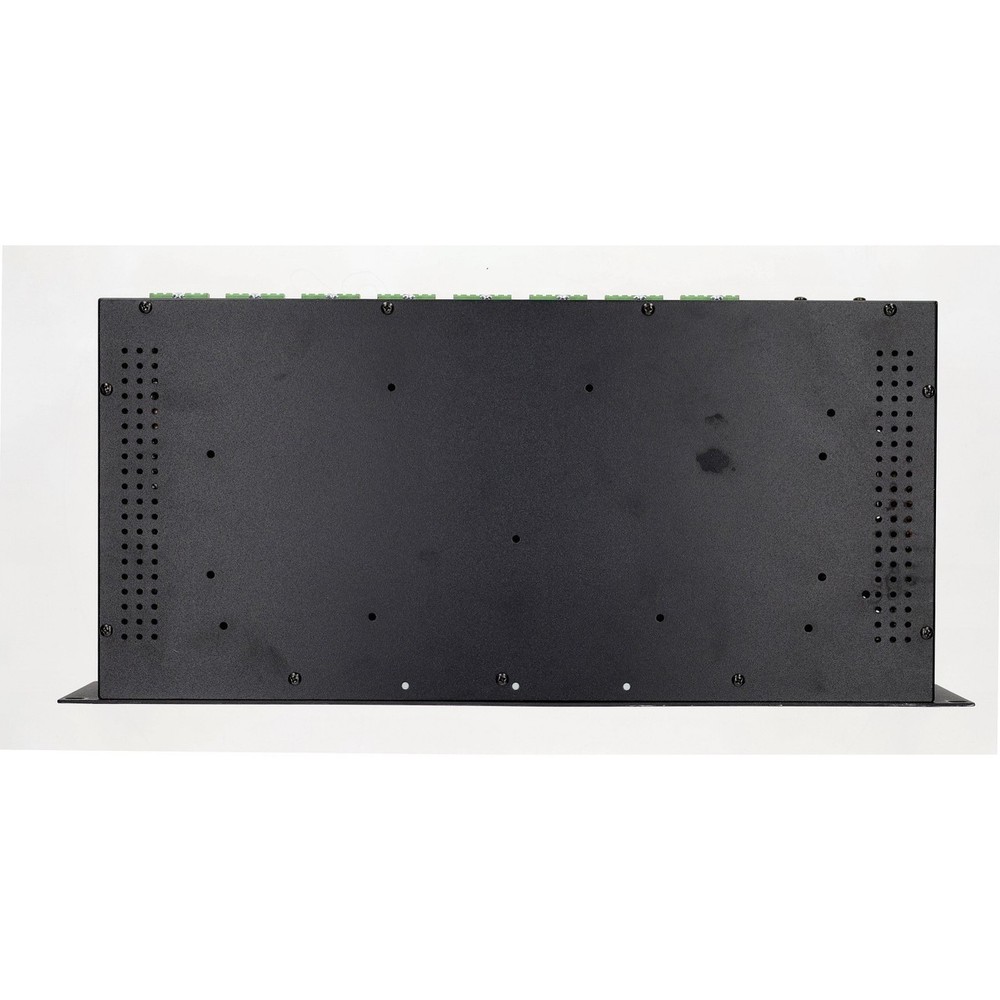 Rane RPM 88 Audio Processor 8x8 Programmable Ethernet Control