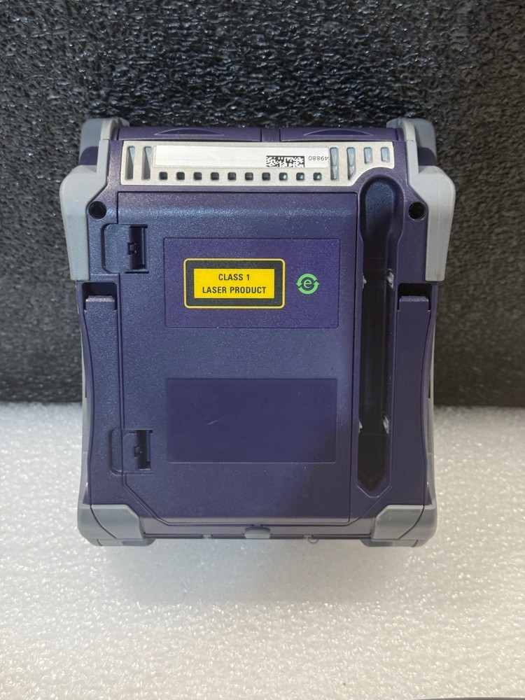 Viavi/JDSU EOPT-PONATT Optimeter + Launch Cable Accs. 8745