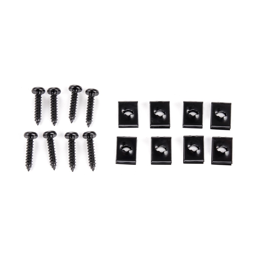 Open Box, Great - NVX NSP65 180W RMS 6.5" N-Series 2-Way Coaxial Car Speakers