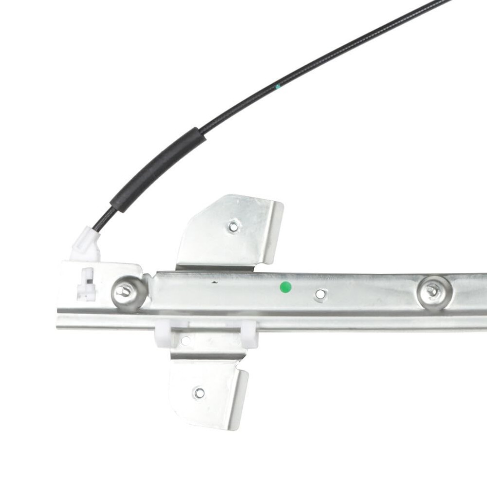 741-156 Window Regulator for 1998 B1500 Front Left Assembly Motor