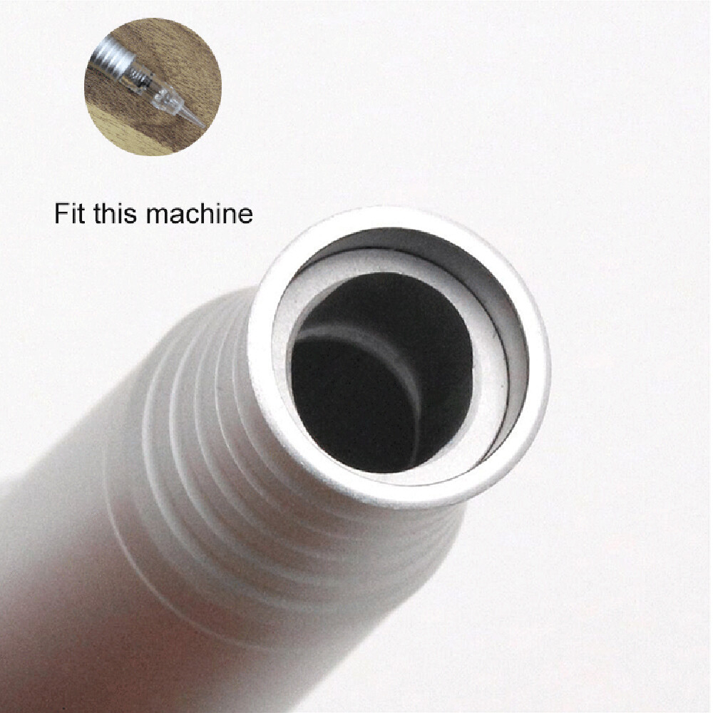 Eyebrow Tattoo Needle Microblading Permanent Makeup Cartridge Needles Disposable