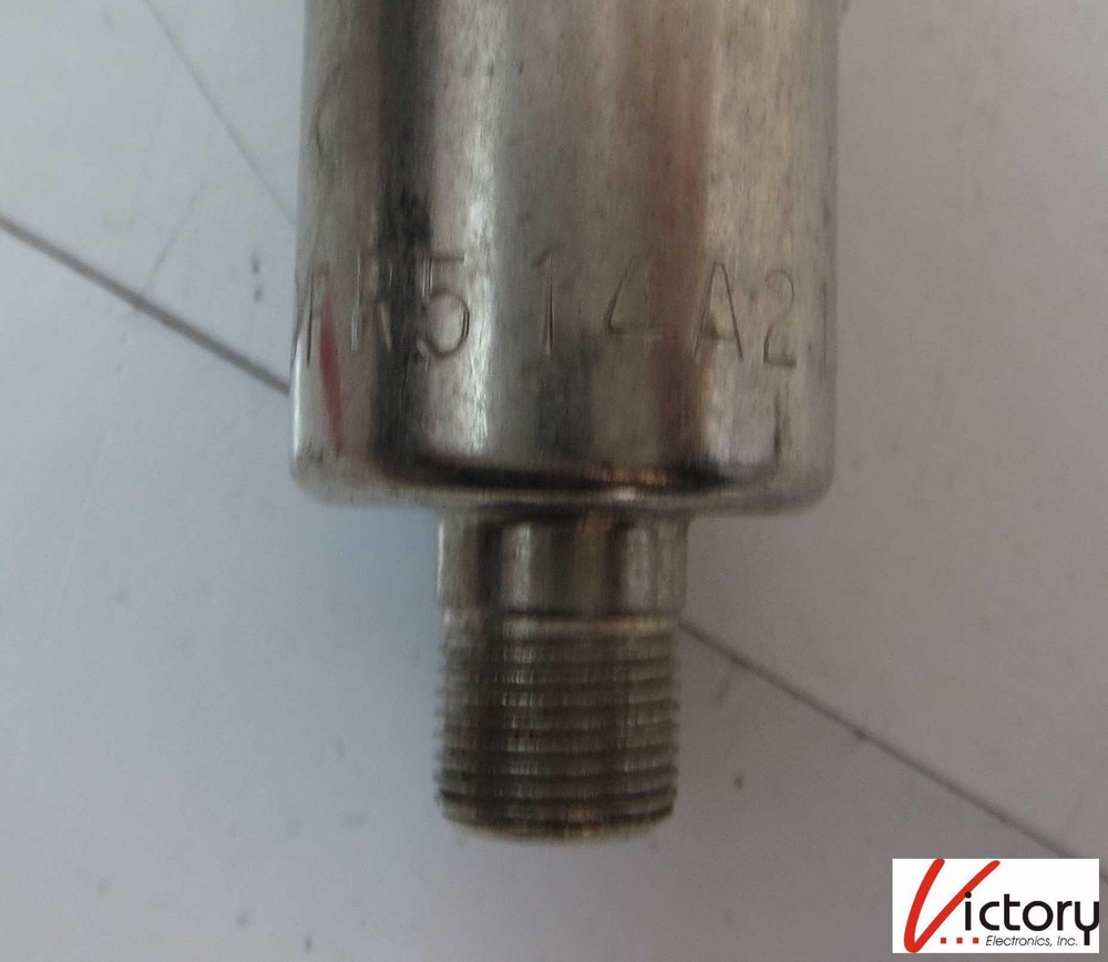 Used Arcom Filter, Part Number: DFR514A2124A59A