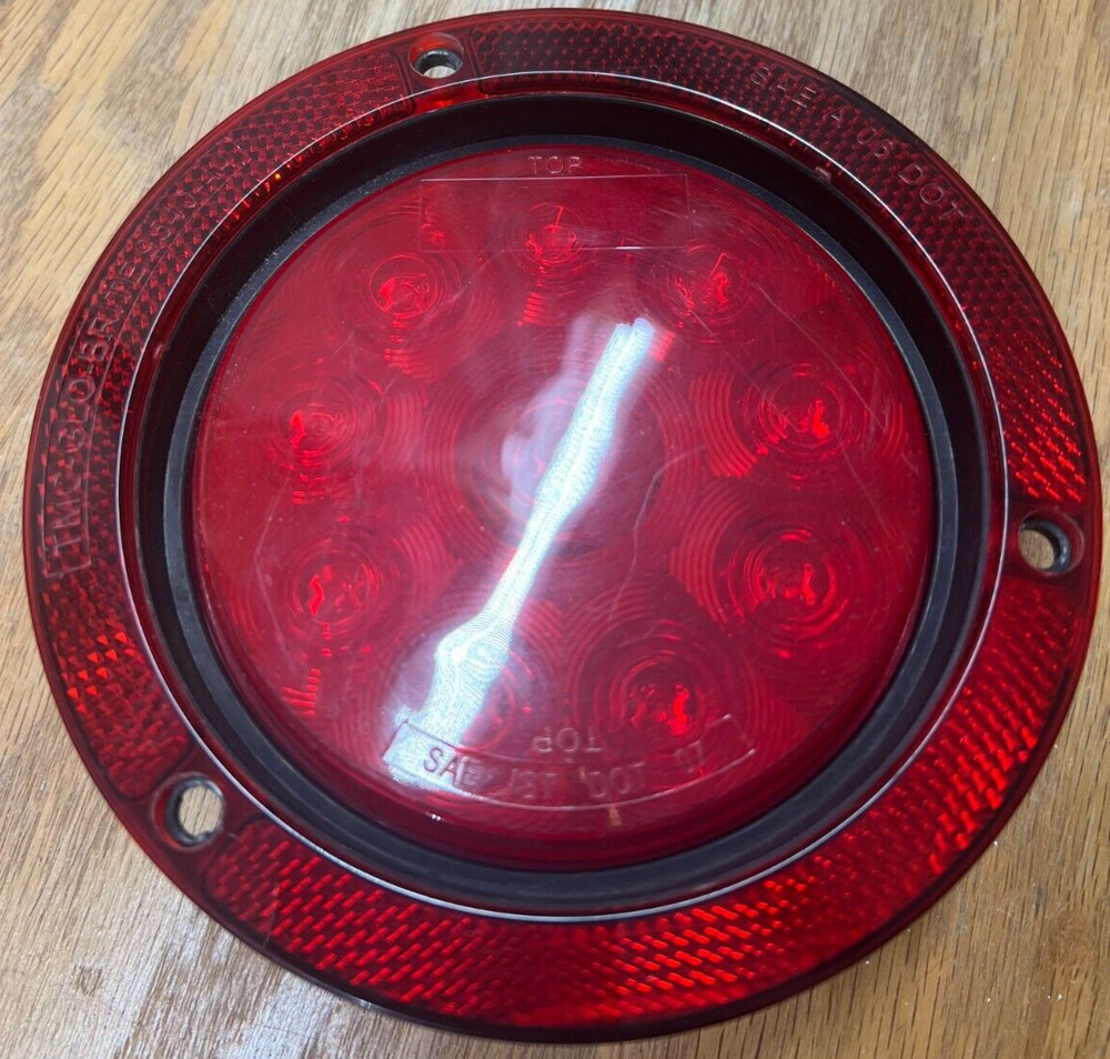 Glow-Bright - 9891-88 RED