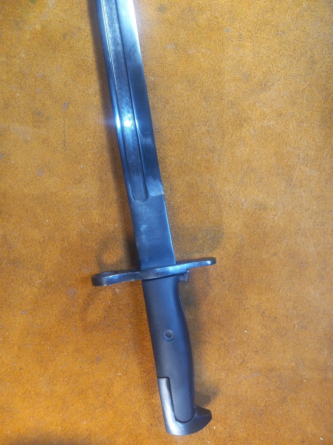 M1905 Bayonet 1903 1903A1 1903A3 M1 Garand