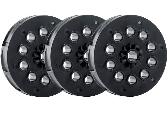 (NEW) Colt Python .357 CO2 BB Revolver, 10rd Repeater by Colt