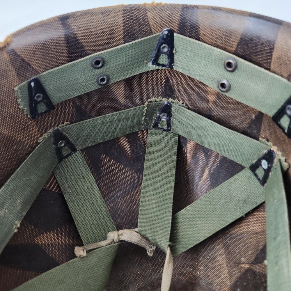 WWII Helmet Liner
